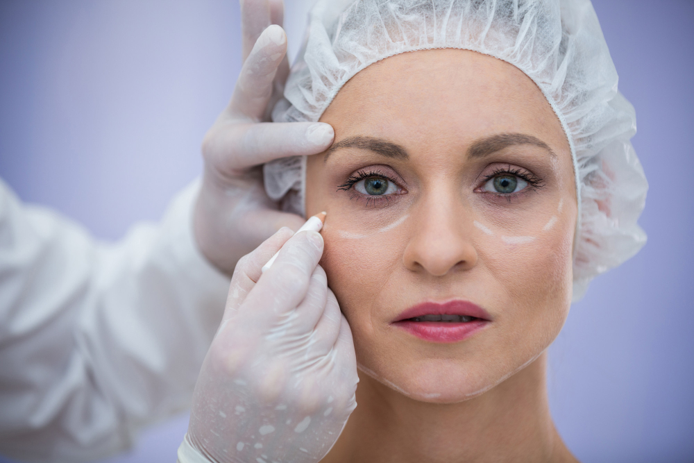 Dra. Lara El Andere cirurgiã plástica ocular blefaroplastia São Paulo