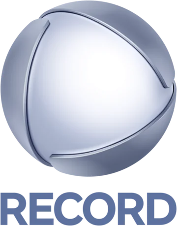 Logo Record
