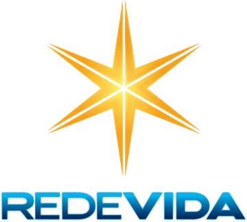 Logo Rede Vida